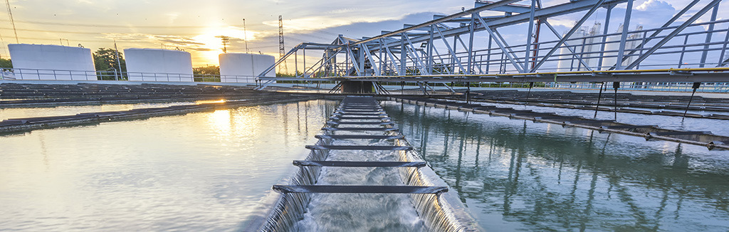 America's water infrastructure needs a splash of EAM for great cost efficacy