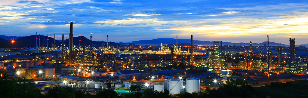 BASF Chile Receives ISO 50001 Certification