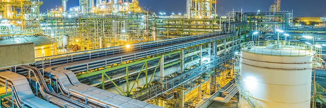 Cal/OSHA PSM Regulation for Refineries