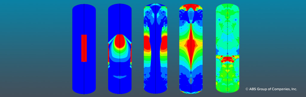 An Approach to Designing Blast Containment Chambers for Structural Fatigue