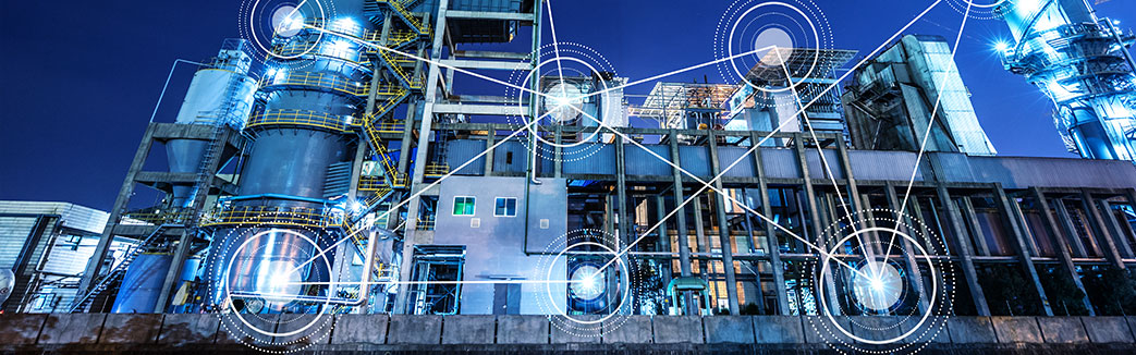 Industry 4.0: Using Predictive Analytics to Improve Asset Reliability