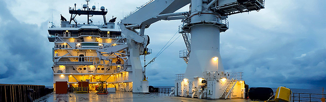 Hacking the Ship Scenario: An Offshore Supply Vessel's Dynamic Positioning System