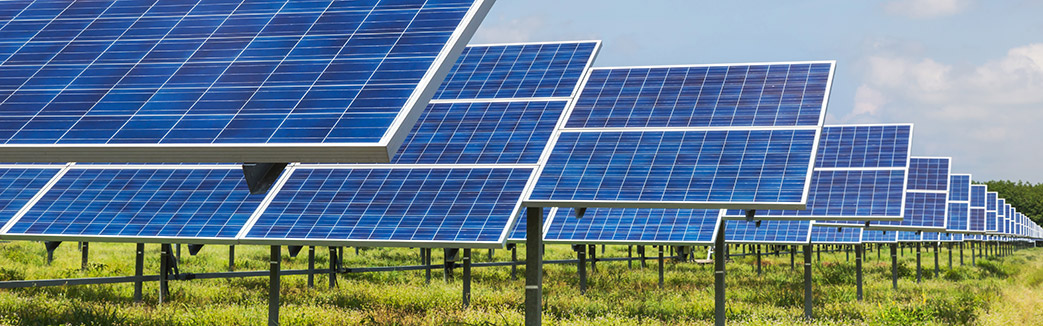 Solar Power Station Risk Assessments