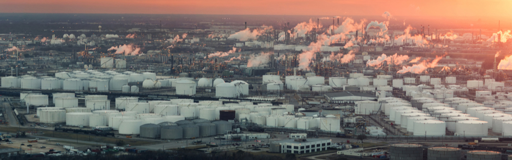 How the Petrochemical Industry Can Enhance Extreme Weather Resilience 