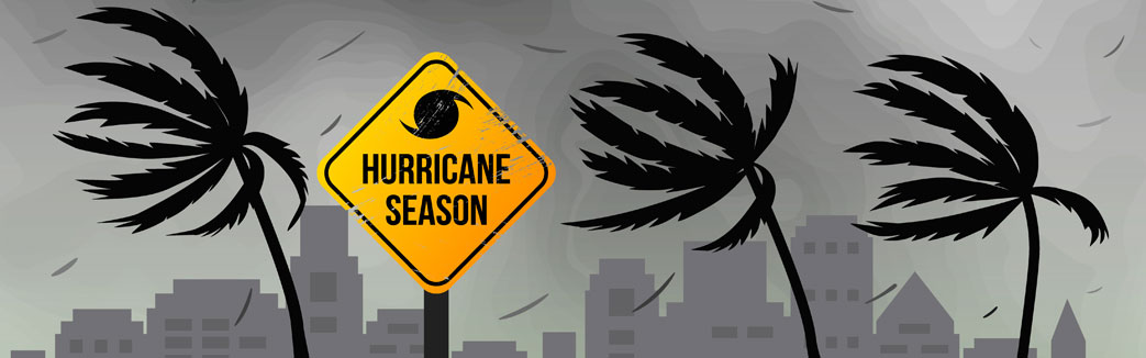 Weathering the Storm: Preparing for Tropical Storms to Minimize Recovery Time