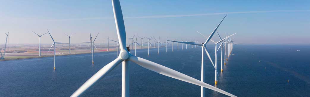 Offshore Wind: What You Need to Know