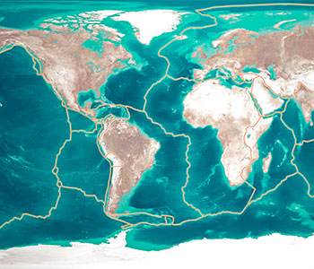 Myth 1 - All Nuclear Power Plants are at Equal Risk from Seismic Hazards