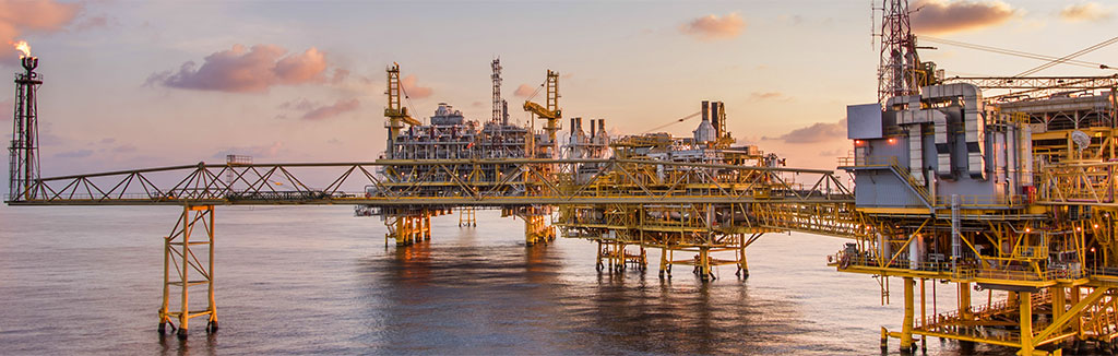 Offshore Focus Series: Mechanical Integrity