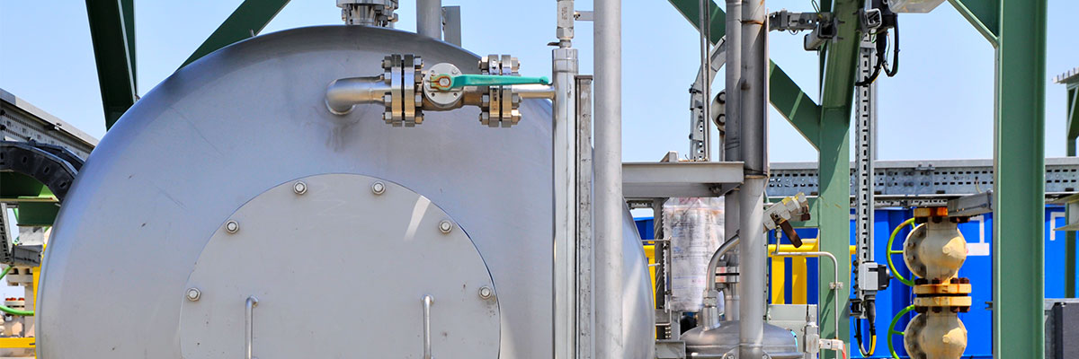 Improving Pressure Equipment Integrity for ASME Compliance