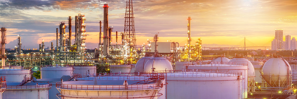 Building an HSE Culture Improvement Program for Multinational Refineries