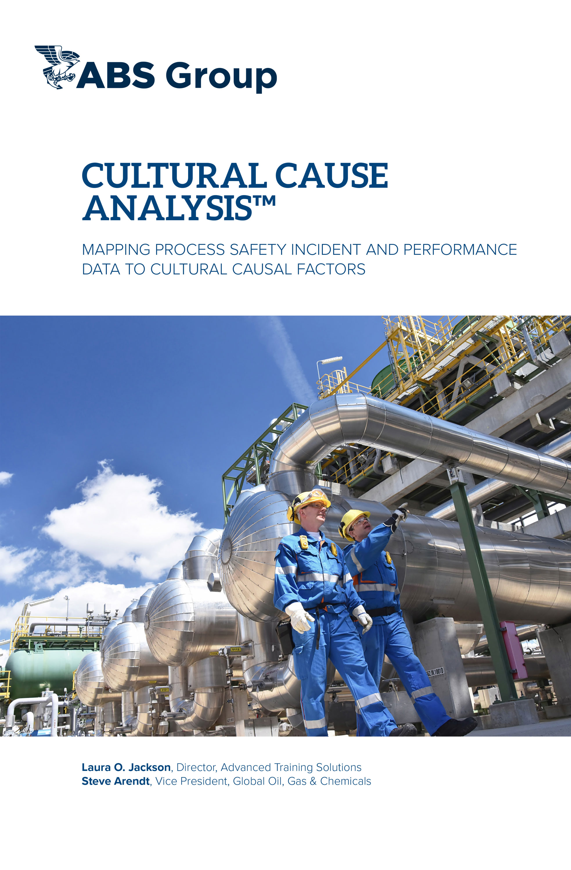 Cultural Cause Analysis Technical Paper