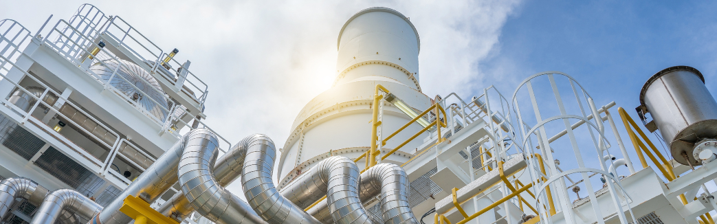   Key Relief and Flare Systems Considerations for Chemical Manufacturers