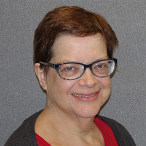 Dr. Nancy Clark Burton Profile Photo