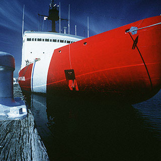 U.S. Coast Guard (USCG) Partnership