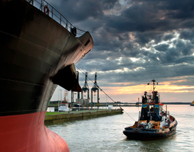 Marine and Offshore