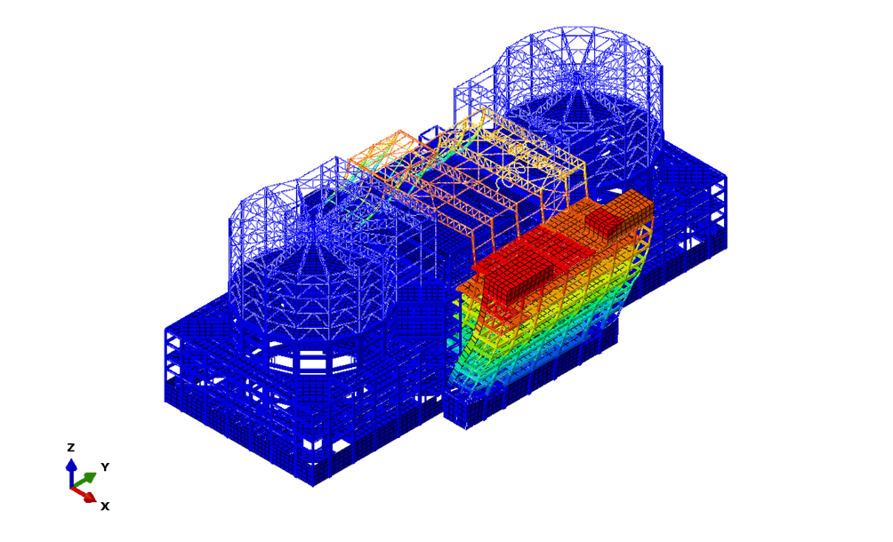 Finite Element Analysis