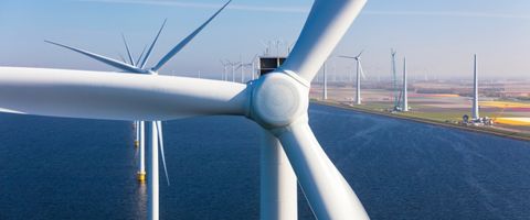 Wind Farm Risk Analysis