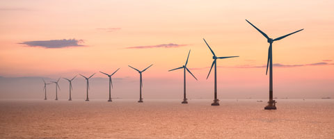 Sofia Offshore Wind Farm Risk Assessment