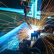 Welding Engineering and Technical Support