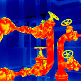 Thermal Modeling and Simulation Services