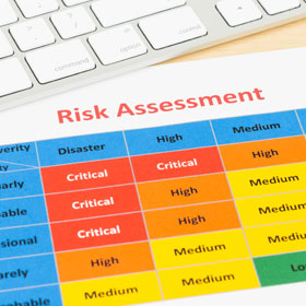 Risk Based Assessments