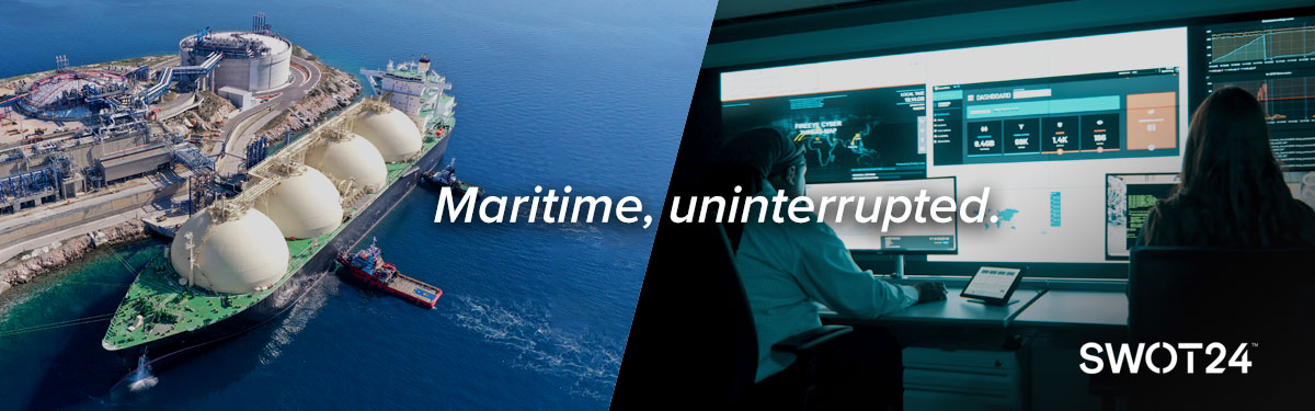 Maritime Cyber Security Services