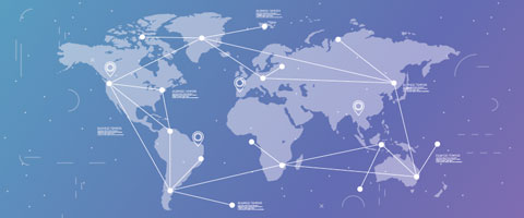 Value Chain Cyber Map