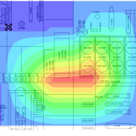 Fire and Gas Modeling