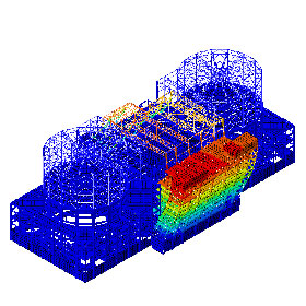 Building Assessment and Design