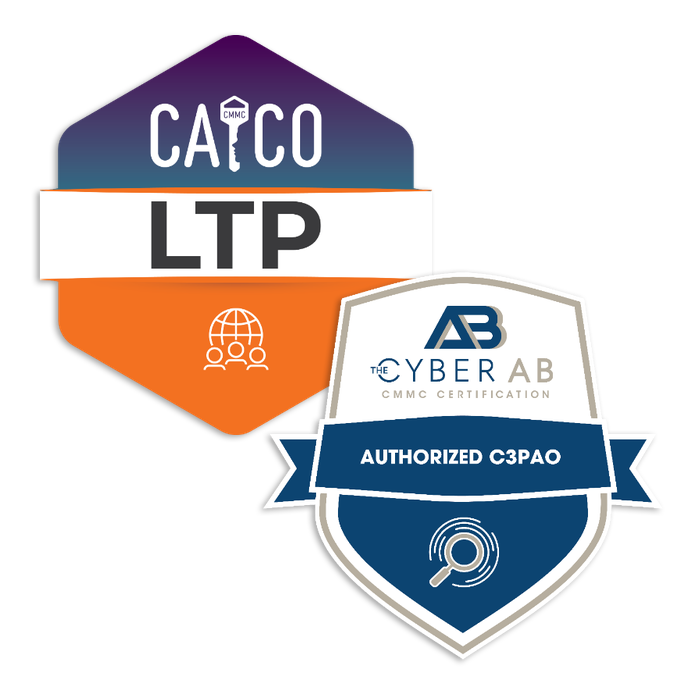 C3PAO & LTP Certification