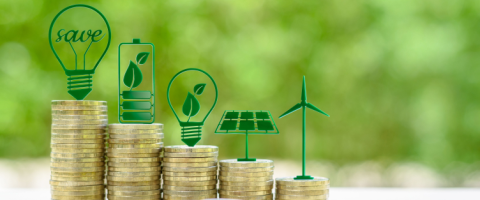 Sustainability Benefits - Cost Savings