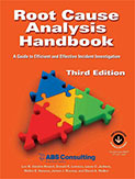 Root Cause Analysis Handbook